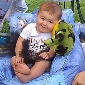 Meet your Posher, Marie